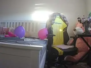 Camsoda Live Sex Cam of voyeurcam-sexy-little-ana-01