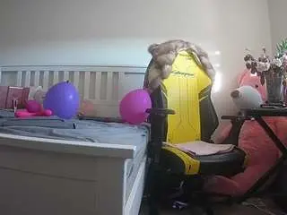 Camsoda Live Sex Cam of voyeurcam-sexy-little-ana-01