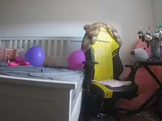 Camsoda Nude Webcam of voyeurcam-sexy-little-ana-01