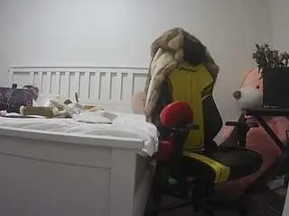 Camsoda Adult Webcams of voyeurcam-sexy-little-ana-01