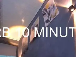 Camsoda Free Porn Cam of scarlethnyx