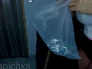 Camsoda Adult Webcam of lizaliett