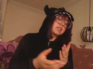 Camsoda Live Porn of mimilush