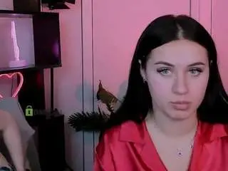 Camsoda Adult Video Chat of vivy-star