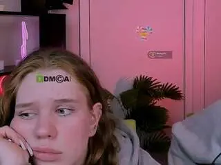 Camsoda Sex Cam of vivy-star