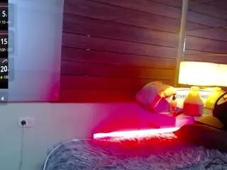 Camsoda Private Sex Chat of karol-yessenia