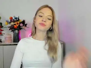 Camsoda Best Webcam of cindybeauty