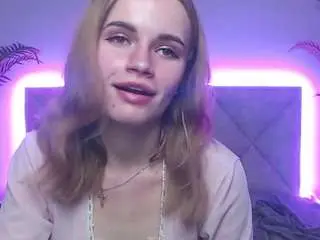 Camsoda Live Porn of margaritakiss