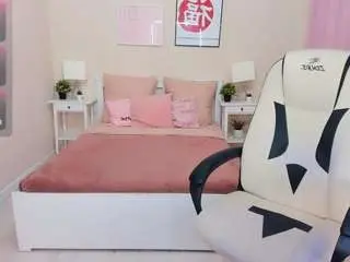 Camsoda Best Webcam of helenaregal