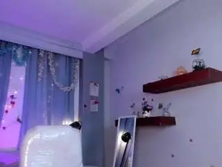 Camsoda Adult Video Chat of mia-dlucca