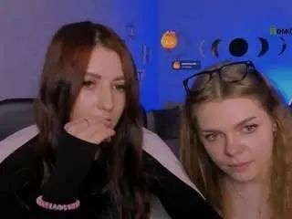 Camsoda Live Sex Cam of baby-joy