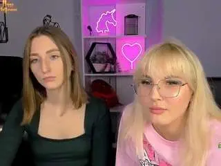 Camsoda Live Sex Cam of baby-joy