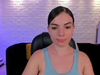 Camsoda Live Sex of morganhicks