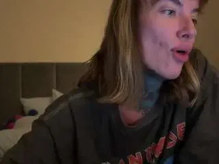 Camsoda Live Sex Cam of airgead