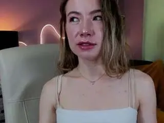 Camsoda Free Porn Cam of miaxlust