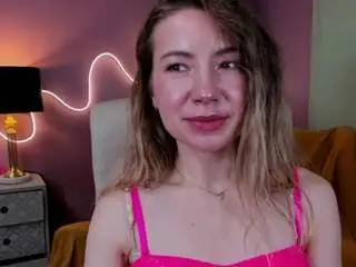 Camsoda Best Webcam of miaxlust