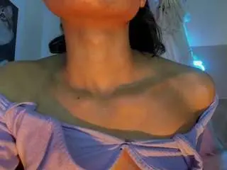 Camsoda Sex Cam of lilithsavett