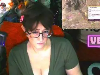 Camsoda Live Porn of veccasalt