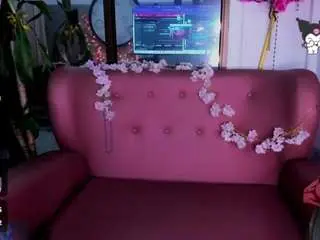 Camsoda Live Sex Cam of mitsu-kawii