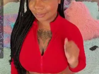 Camsoda Live Porn of tarawilsonn