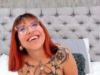 Camsoda Live Sex of auroraanexus