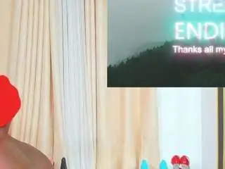 Camsoda Best Webcam of h0t-chocolate