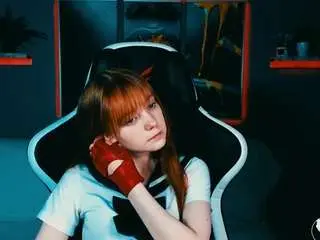 Camsoda Sex Chat of harleyquinse