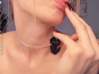 Camsoda Live Porn of lorettaatcher