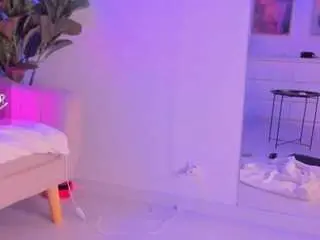 Camsoda Adult Video Chat of tiabelle