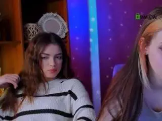 Camsoda Adult Webcams of rose-style