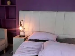 Camsoda Private Sex Chat of pamelajohnsonn