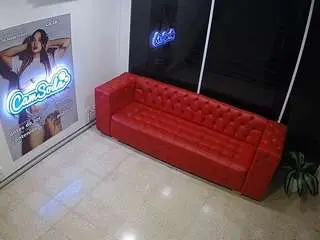 Camsoda Live Porn of voyeurcam-jb-lobby