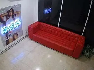 Camsoda Private Sex Chat of voyeurcam-jb-lobby