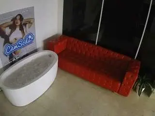 Camsoda Adult Webcams of voyeurcam-jb-lobby