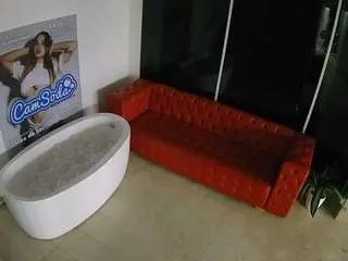 Camsoda Nude Webcam of voyeurcam-jb-lobby