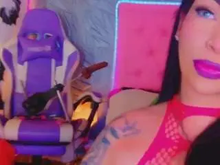 Camsoda Free Porn Cam of willowjohnson