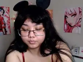 Camsoda Sex Cam of moertomlly