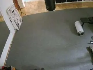 Camsoda Sex Cam of voyeurcam-julmodels-living-5