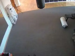 Camsoda Live Sex Cam of voyeurcam-julmodels-living-5