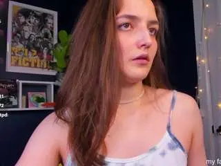 Camsoda Adult Webcam of ann-perry