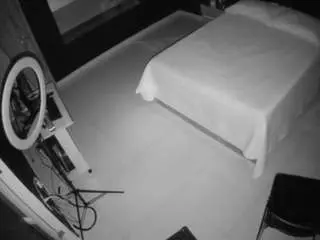 Camsoda Live Porn of voyeurcam-casa-salsa-bedroom-13