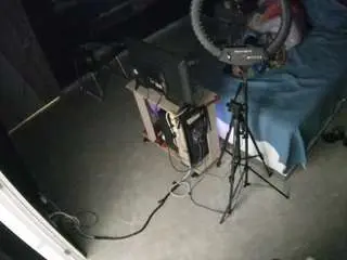 Camsoda Watch Live Sex Cams of voyeurcam-casa-salsa-bedroom-13