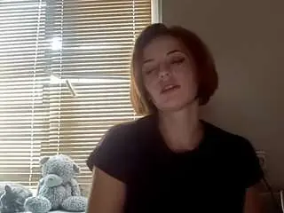 Camsoda Free Porn Cam of auroravargas