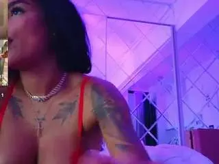 Camsoda Adult Webcam of kimibrowny