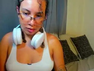 Camsoda Best Webcam of nadiablack