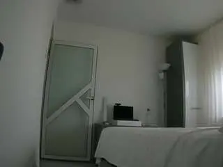 Camsoda Sex Cam of voyeurcam-charmhellen-kitchen