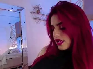 Camsoda Best Webcam of luna-cutefx