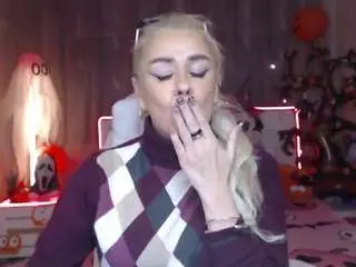 Camsoda Live Sex Cam of katrinacharm