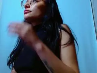 Camsoda Adult Webcams of valkiry1