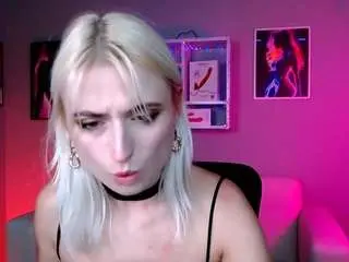 Camsoda Best Webcam of lisa-dark